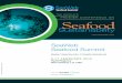 PREMIER CONFERENCE ON Seafood · Islands, South Africa, Spain, Switzerland, Thailand, United Kingdom and the United States. While sustainability is becoming mainstream in many countries