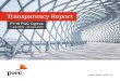 PwC Cyprus - Transparency Report ... PwC Cyprus PricewaterhouseCoopers Limited (PwC Cyprus) is a limited