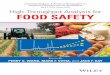 MeetS FSMa requireMentS With the lateSt adVanceS Chemical …dl.booktolearn.com/ebooks2/engineering/agriculture/... · 2019-06-23 · residues in food, as well as future directions