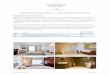 Lansdowne Gardens Key Features Statement Accommodation …€¦ · ACCOMMODATION GROUP 1 ‐ KEY FEATURES STATEMENT As at 30 October 2019 Page 1 of 3 Elegantly Designed Private Suites