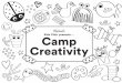 Kids Club presents Camp Creativity · 2020-07-03 · MISC-00413Camp Creativity 2020 Coloring Pages-1 Created Date: 4/2/2020 4:37:54 PM 