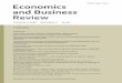 Economics and Business Review · Economics and Business Review, Vol. 2 (16), No. 2, 2016: 127–143 DOI: 10.18559/ebr.2016.2.8 The value of trust in inter-organizational relations1