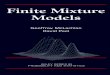 Finite Mixture Models - download.e-bookshelf.de · 1.14 Identifiability of Mixture Distributions 26 1.15 Clustering of Data via Mixture Models 29 1.15.1 Mixture Likelihood Approach