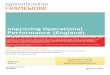FR03314 - Improving Operational Performance · SEMTA The Apprenticeship sector for occupations in science, engineering and manufacturing technologies. Short description The Improving