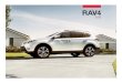 MY15 RAV4 eBrochure - Amazon S3€¦ · Reclining Second-Row Seats Treat your friends and family like first-class passengers. By simply pulling a handle, they can recline the seatbacks