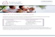 The A.R.T. of Fertility: a patient guide - miami-ivf.commiami-ivf.com/wp-content/uploads/2017/02/The-A.R.T... · Following your physician’s consult you were given this guide to