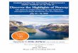 ’s Osher Institute on its Trip to Discover the Highlights ... · in Geiranger (UNESCO). Discover Norway’s mightiest waterfalls – the Seven Sisters, the Bridal Veil, and the