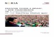 PAKISTAN TEHRIK-E-INSAAF NEW PHENOMENON OR A ......Founded by Imran Khan in April 1996, the Pakistan Tehrik-e-Insaaf (PTI, Movement for Justice) is a socio-political movement inspired