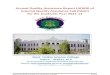 Annual Quality Assurance Report (AQAR) of Internal Quality ... · Indore Madhya Pradesh 452001 principalhse@rediffmail.com Dr. R.K.Tugnawat 9826014319 0731-2446806, 0731-2464074 