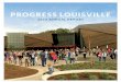 “Louisville is on · Copper & Kings American Brandy. Numerous bourbon companies have also opened or announced new tourism facilities, including The Bulleit Bourbon Experience in