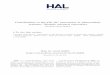 tel.archives-ouvertes.fr · HAL Id: tel-01146805  Submitted on 29 Apr 2015 HAL is a multi-disciplinary open access archive for the deposit and 