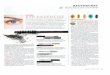 MARTHASTEWART.COM 1 33 lashes definition and volume ... · ucts that carry the seal). But USP review is straight, tapered, or curved. STRAIGHT wands, which often feature tight, L'ORÉAL