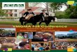 September 25 - 27, 2016 Kingsmill Resort Williamsburg, VA 2… · operations in all areas of practice management. In this conference, she is zoning in on reimburse-ment and the efficient