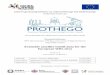 HERITAGE PLUS Call - PROTHEGO · Cultural Heritage and Global Change (JPI-CH) – Heritage Plus. The project aims to make an ... Spain) will be used to demonstrate the methodological