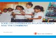 SOME CRG EXPERIENCES IN LATIN AMERICA AND …...Latin America and of the ingenuity of partner organizations, allies and groups of children from Bolivia, El Salvador, Guatemala, Haiti,