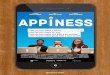 Watch the trailer - APPINESSappiness.me/wp-content/uploads/2017/03/APPINESS-EPK-INT.pdf · APPINESS Genres: Comedy, Technology, Romance, Crime, Production: 2018 in Montreal, Canada