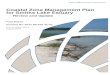Coastal Zone Management Plan for Smiths Lake Estuary · HC5 Undertake priority pest and weed management in degraded areas e.g. dunes, and incorporate traditional methods of management