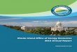 Rhode Island Office of Energy Resources 2015 Annual Report Reports/2015 OER Annual Rep… · (OER) is the state’s lead energy policy agency established pursuant to Rhode Island
