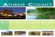 THENS COUNTY · 2020-03-19 · land use maps to be created. The data that make these maps is constantly changing and will need to be updated regularly. Elected officials are encouraged