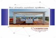 Bio climatic outdoor systems - Cospicon SAcospicon.com/downloads/catalogue_2017.pdfCospicon systems are designed to fit in with all architectural styles and be in harmony with nature
