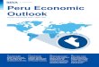 Peru Economic Outlook - BBVA Research · 2018-10-03 · Peru Economic Outlook FOURTH QUARTER 2015 | PERU UNIT 01 Less than 3.0% ... orderly process of currency devaluation 33 5 The