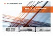 No. 1 in Europe - Solarmdgdata.solar.eu/PRD/Media/e76e51b31f774c84b335f3e53e75ece0/Sonniger... · ** max installation height for horizontal installation, working area max 380 m 2