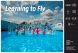 Learning to Fly - Govconnectgovconnect.org.uk/images/events/07-02-2017-early-years/...2017/02/07  · Learning to Fly Revolutionising swimming - changing lives Source: ASA Annual Swimming