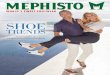 TRENDS - Mephisto€¦ · shoe trends spring/summer 2018. maria spark 12297 vito sport 3669/2152/blue find your style at mephisto more fashion, more trends, more comfort title: ladies’