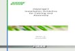 PROFINET Installation Guideline for Cabling and Assembly€¦ · 2.1.1 General assembling information.....47 2.1.2 RJ45 insulation displacement technology ... The use of the PROFINET