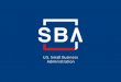Economic Injury Loan Program Deferments EIDL Loan application... · The SBA has requirements for reportinga loan that is in deferral. The Loan must be reflected on the 1502 Report