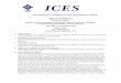 ICES · ICES International Committee on Electromagnetic Safety Approved Minutes . TC95 Committee (Safety Levels with Respect to Human Exposure to Electric, Magnetic . and Electromagnetic