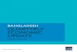 Bangladesh Quarterly Economic Update March-June 2015 · 2015-12-28 · Macroeconomic Indicators and Private Investment Scenarios 23 A Way Forward 27 SPECIAL TOPIC II: EMPLOYMENT AND