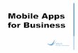 Mobile Apps for Business · Bizness CRM For our resellers, we have a free CRM built-in with leads and sales tracking tools. Ft-otos Event Attendance Let users notify others they are