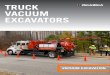 TRUCK VACUUM EXCAVATORS - Ditch Witch 2016-06-03آ  industry-leading vacuum excavation systems is available