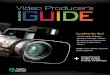 VGideo UPrIoDduceEr’squeenslandfloodhelp.com/wp-content/uploads/2011/01/... · • Presentation Prompter Teleprompter Software (Nextforce Software), $40 • Targus Wireless Presenter