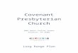 The Long Range Planning Process of Covenant Presbyterian ...€¦  · Web viewUse technology (Facebook, twitter, etc.) to promote Christ-centered dialogue that may lead young adults