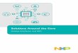 Solutions Around the Core - NXP Semiconductors · 2020-03-04 · 3 At NXP, our broad portfolio of analog, interface and NFC solutions means that we are able to offer complete solutions