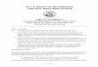 CITY & COUNTY OF SAN FRANCISCO · 2019-12-31 · CITY & COUNTY OF SAN FRANCISCO CONTRACT MONITORING DIVISION . CMD ATTACHMENT 3 For Contracts Advertised on or after July 1, 2013 