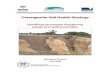 Corangamite Soil Health Strategy€¦ · Corangamite Soil Health Strategy Background Report: Identifying processes threatening assets and setting priorities. Authored by: Peter Dahlhaus1