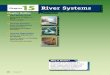 Chapter15 River Systemssmsdhs.ss13.sharpschool.com/UserFiles/Servers/Server_297524/File… · 408 Chapter 15 River Systems Evapotranspiration The process by which liquid water changes