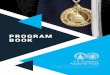 PROGRAM BOOK - Congressional Award€¦ · BOOK Award for Youth The official guide to earning The Congressional Award, complete with program requirements, best practices, and Record