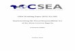 CSEA Working Paper WPS/10/002 Implementing the Fiscal Responsibility …cseaafrica.org/wp-content/uploads/2013/06/Implementing... · 2018-03-06 · Fiscal responsibility acts have
