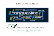 Ergonomics - Binghamton University · 4/15/2020  · pain due to pressure on the sciatic nerve. This may feel like a burning or tingling sensation down the leg, weakness, numbness,