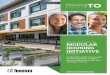 MODULAR HOUSING INITIATIVE - Toronto€¦ · Through modular housing we can create permanent housing options that will impact the lives of many people in our city by providing stable