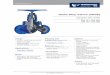 lobe Stop Valves VENS - termoventsc.rstermoventsc.rs/english/wp-content/uploads/2017/06/... · according to : GOST, DIN, ASE , etc, •Other paint finishes are available upon customer’s