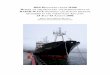 D308 Cruise Report - British Oceanographic Data Centre€¦ · Motorman Carl Moore Seaman John Dale Seaman Mark Moore Seaman Robert Spencer Seaman Trevor Whiteside Eng. Cadet Steven