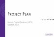 PROJECT PLAN - Kansas State University Strategic... · 2018-10-16 · Korn Ferry Institute. Competency Modeling •Career Paths: Charting Courses to Success for Organizations and