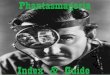 Phantasmagoria: A Magazine for Fans of Horror Cinemawordman.onlinewebshop.net/phantasmagoria/phantaindex.pdf · Planet of the Apes . Eyes of Laura Mars . Frankenstein: The True Story