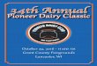 34th Annual Pioneer Dairy Classic - Amazon Web Servicesdairyagendatoday.s3.amazonaws.com/public/59984/59984.pdf4-03 365 41260 4.1 1694 3.3 1361 4th Dam: Ms Apples Angelina-ET*RC EX-90