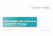 Siemens & MBBM Annual Meeting OpenMDM Jul 2017 0.1 · Microsoft PowerPoint - Siemens & MBBM Annual Meeting OpenMDM Jul 2017_0.1.pptx Author: ms7m9n Created Date: 7/25/2017 4:35:55
